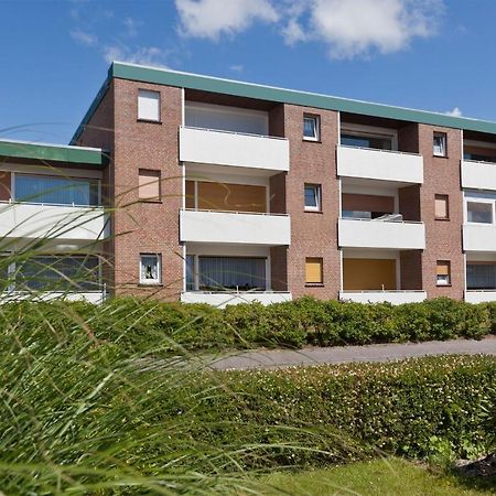 Ferienwohnung 36-08 - Norddeich Exterior photo